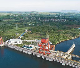 海南雅运水务一期水厂监控维修改造设备维修